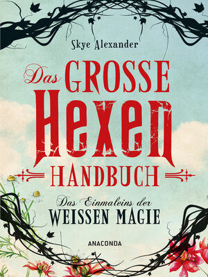 cover image of Das große Hexen-Handbuch